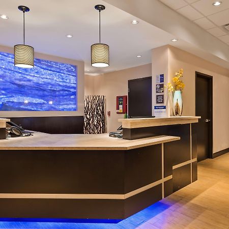 Best Western Plus Hollywood/Aventura Wnętrze zdjęcie