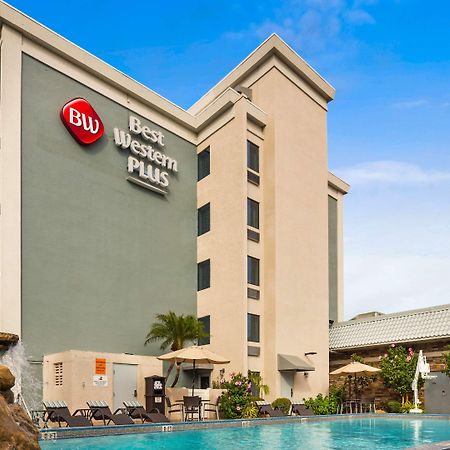 Best Western Plus Hollywood/Aventura Zewnętrze zdjęcie