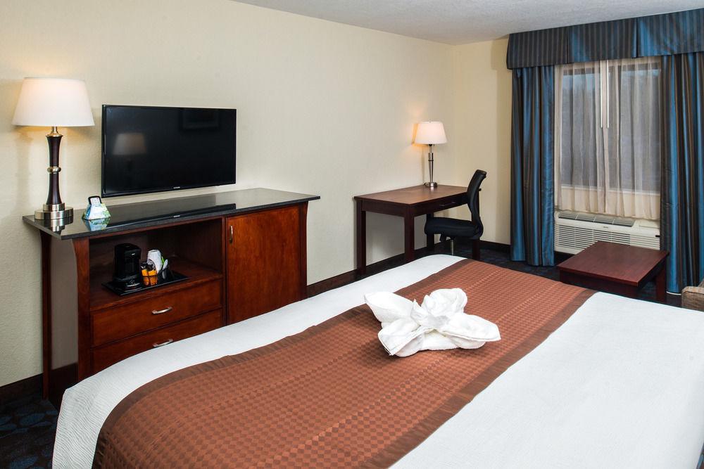 Best Western Plus Hollywood/Aventura Zewnętrze zdjęcie