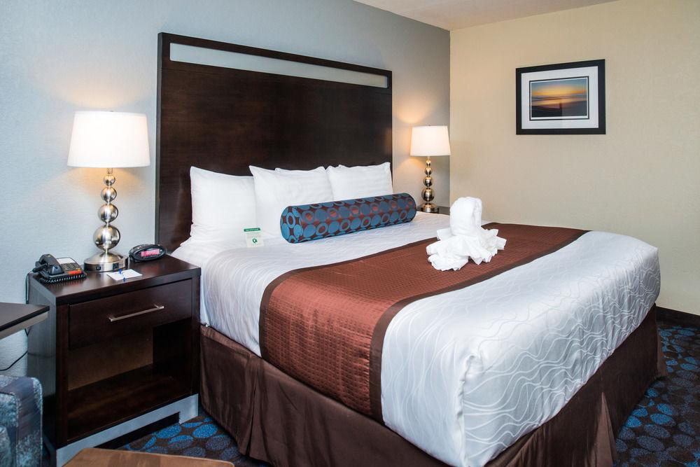Best Western Plus Hollywood/Aventura Zewnętrze zdjęcie