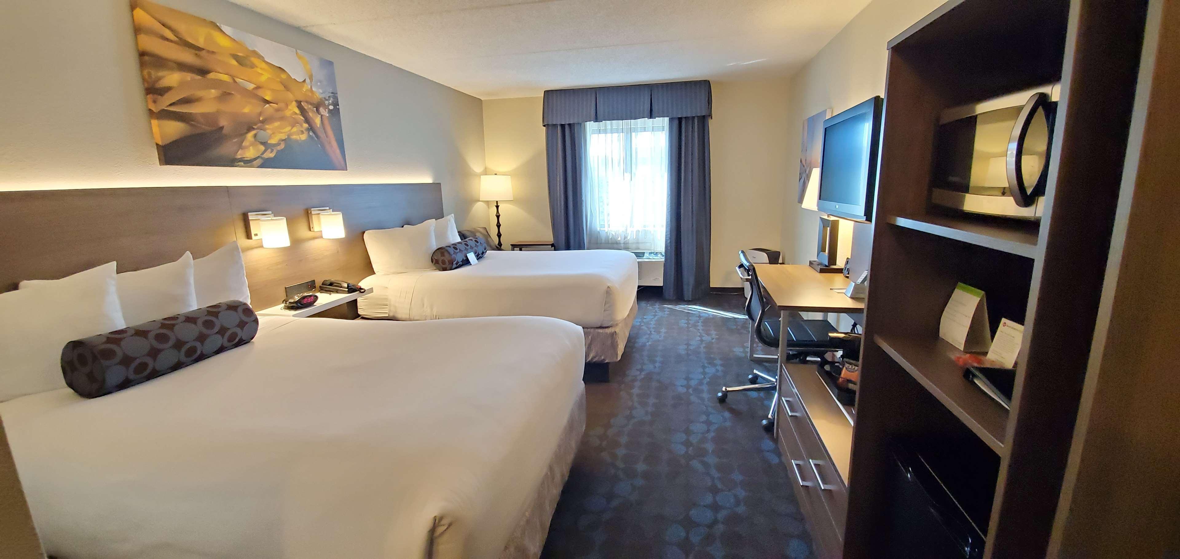 Best Western Plus Hollywood/Aventura Zewnętrze zdjęcie