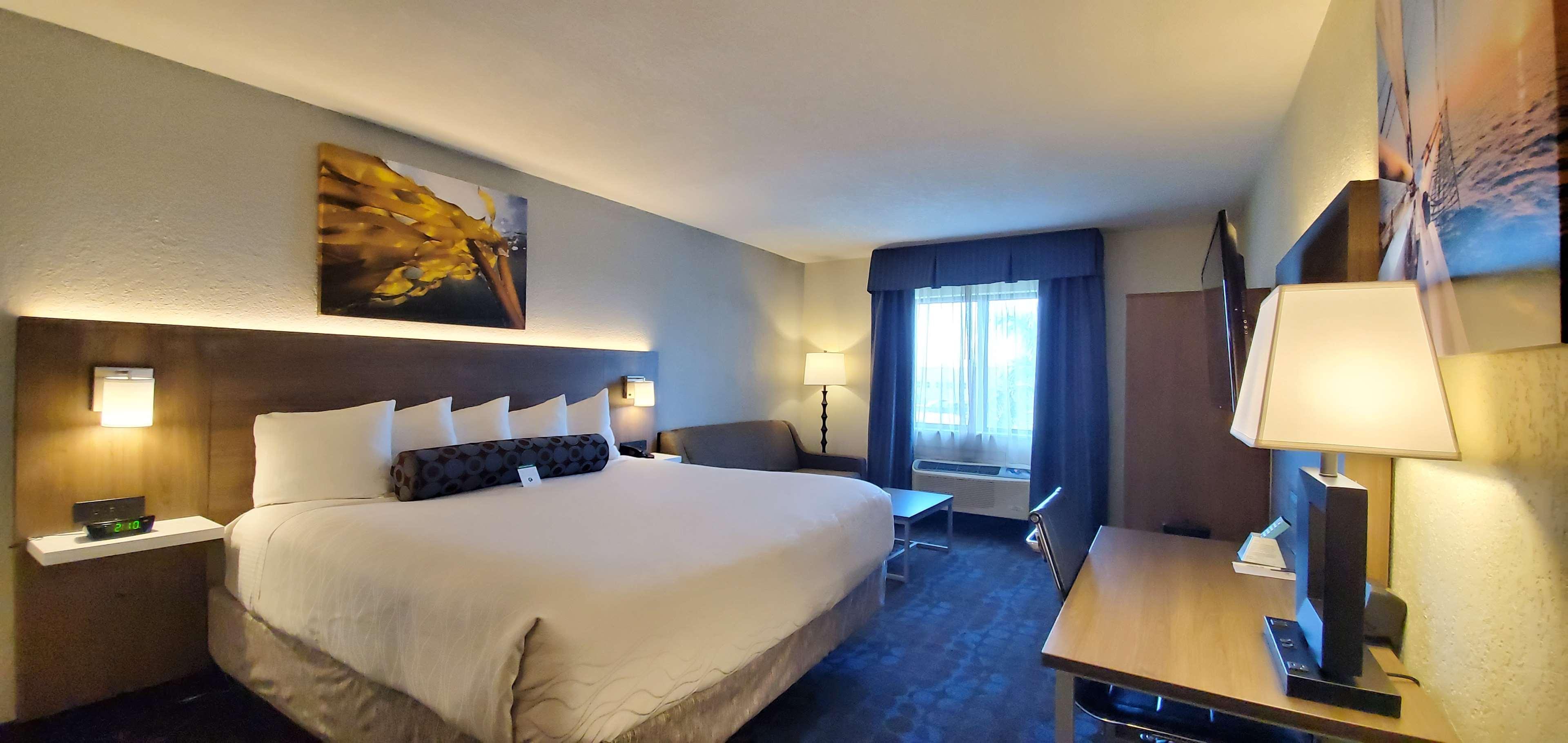 Best Western Plus Hollywood/Aventura Zewnętrze zdjęcie