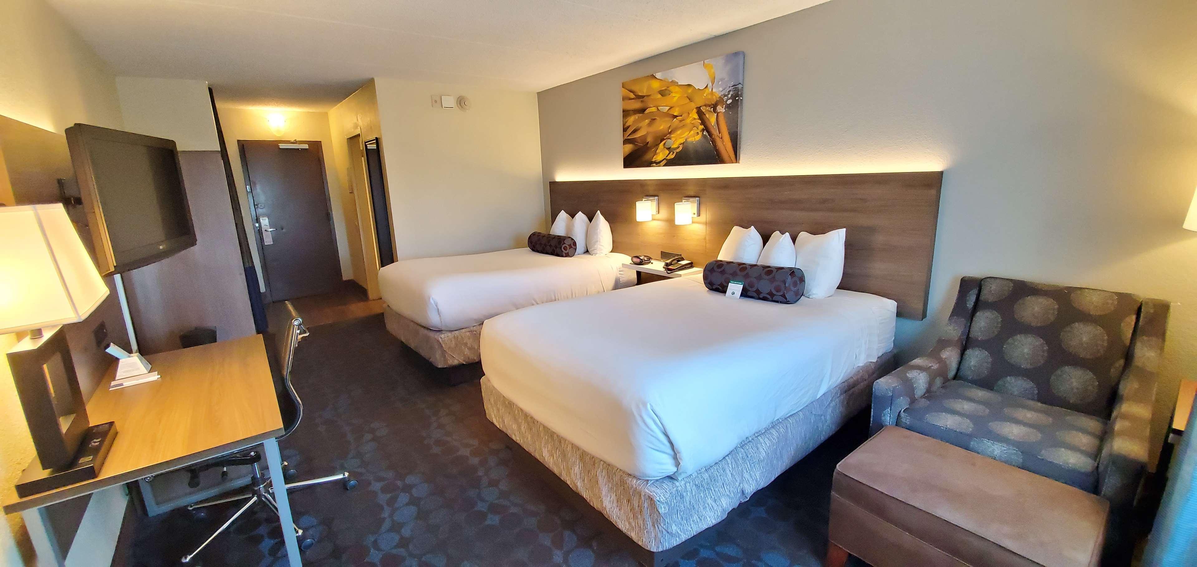 Best Western Plus Hollywood/Aventura Zewnętrze zdjęcie