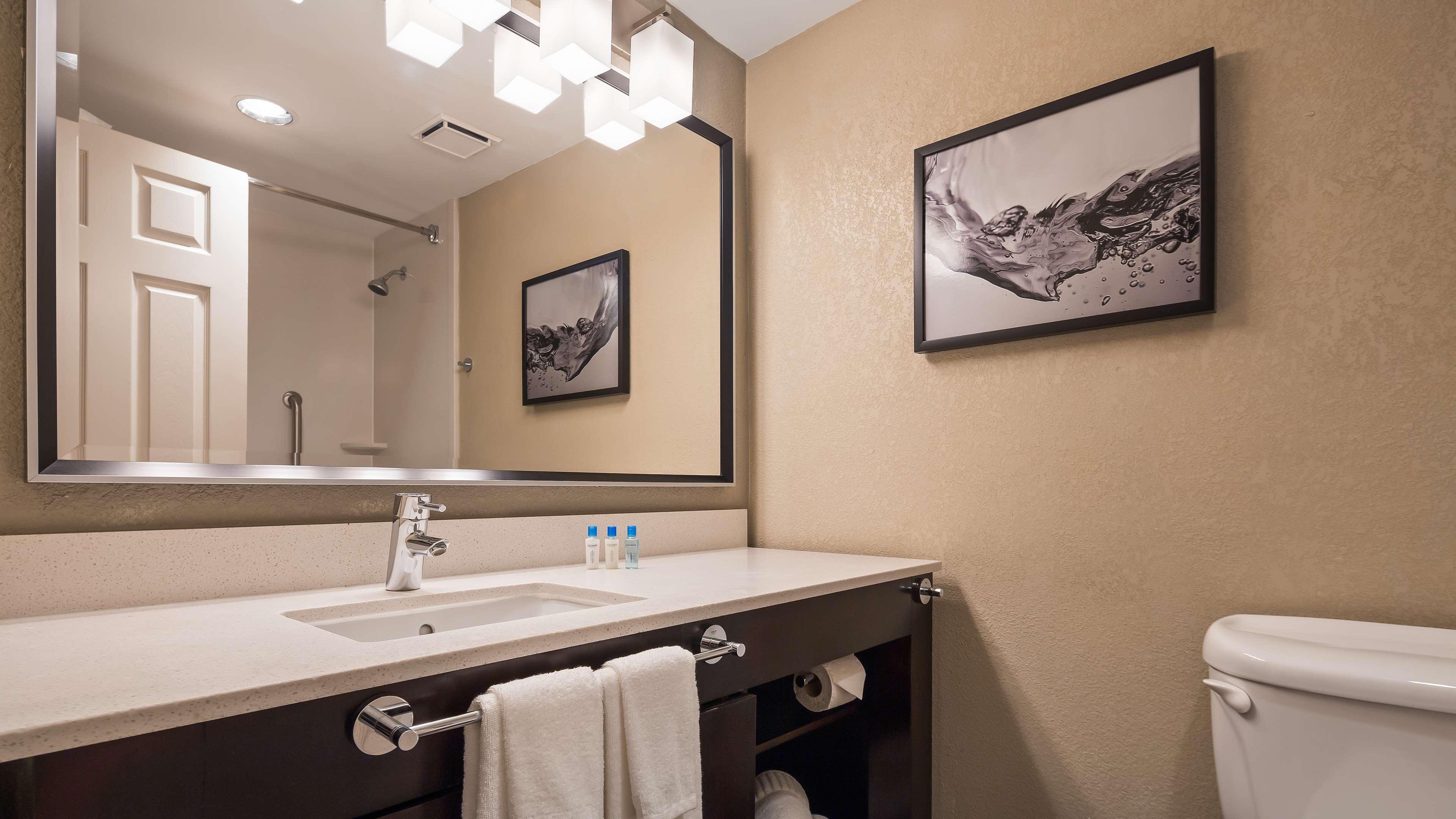 Best Western Plus Hollywood/Aventura Zewnętrze zdjęcie