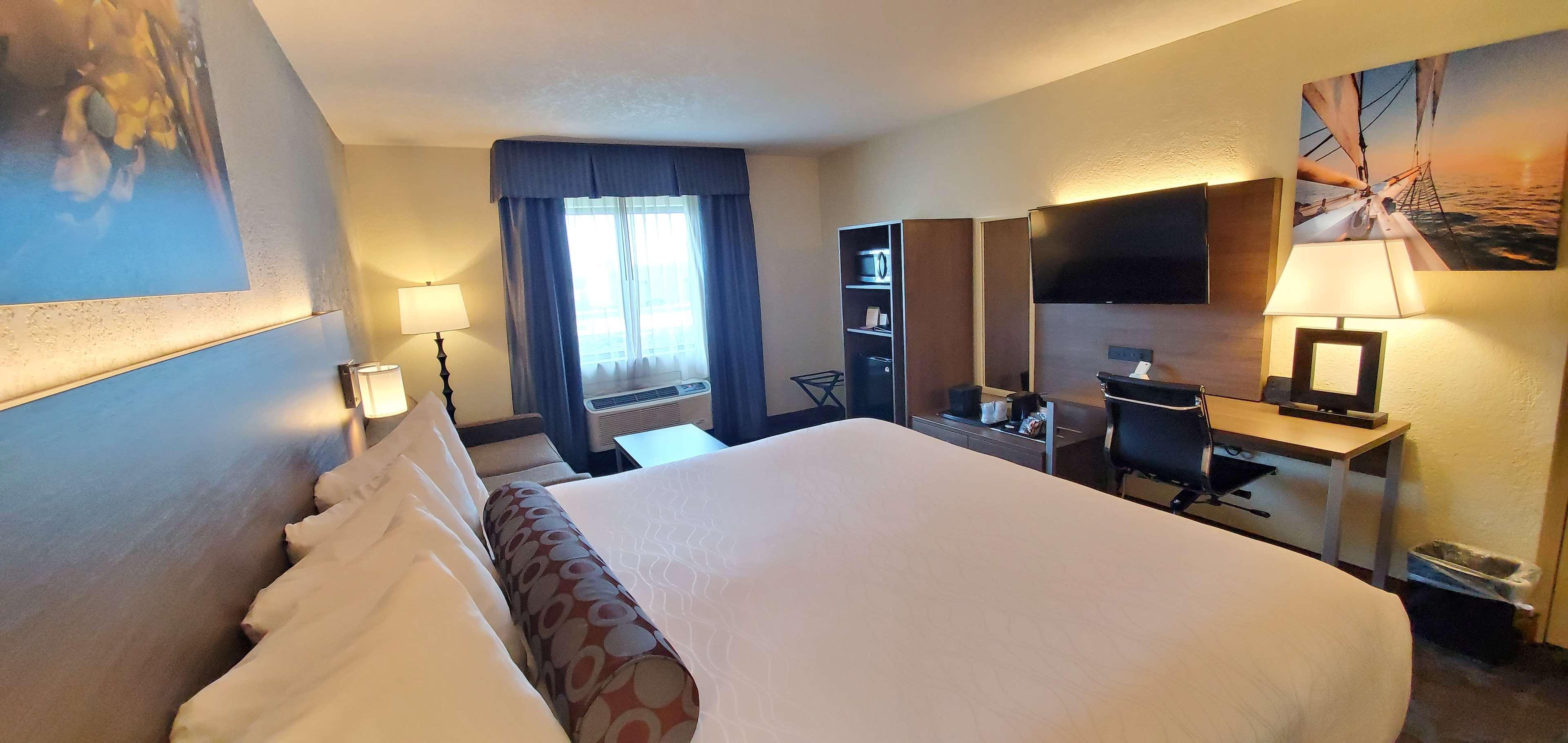 Best Western Plus Hollywood/Aventura Zewnętrze zdjęcie