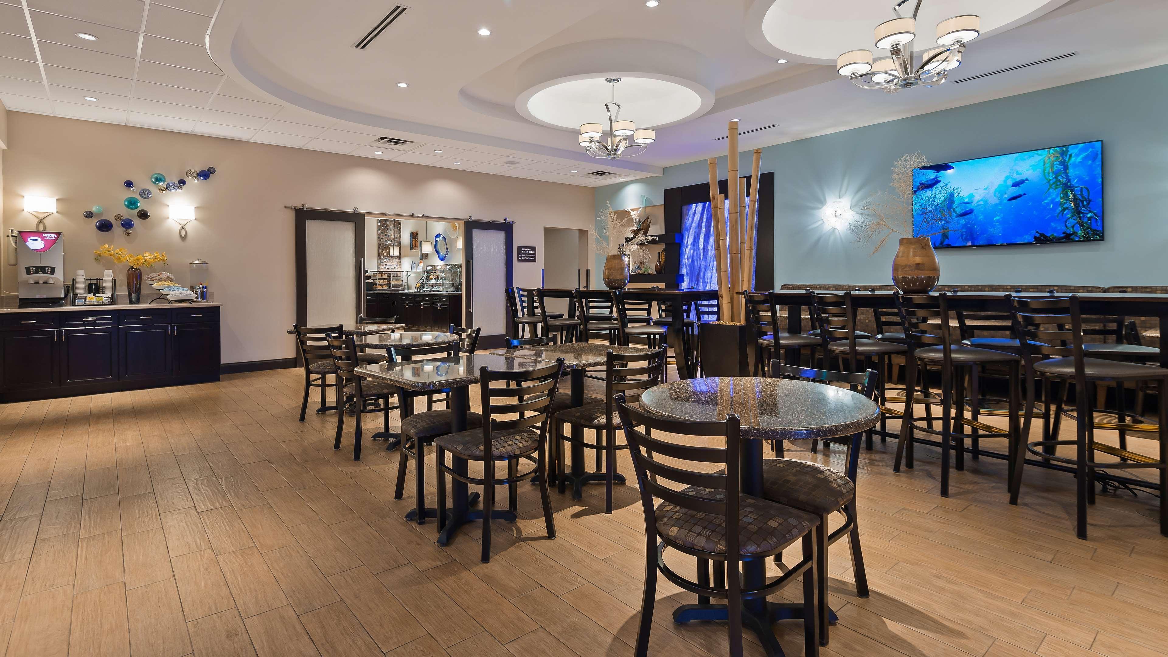 Best Western Plus Hollywood/Aventura Zewnętrze zdjęcie