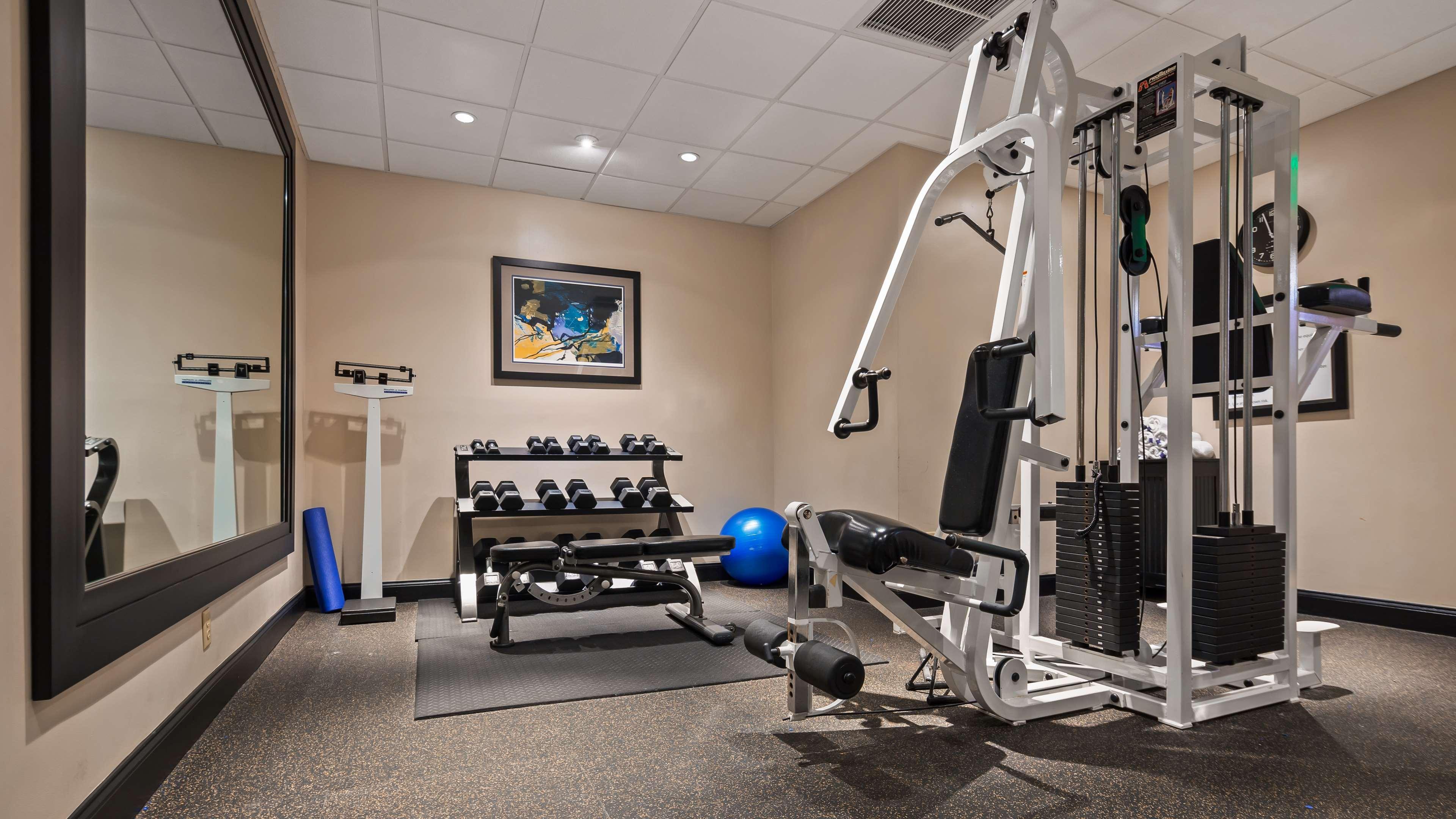 Best Western Plus Hollywood/Aventura Zewnętrze zdjęcie