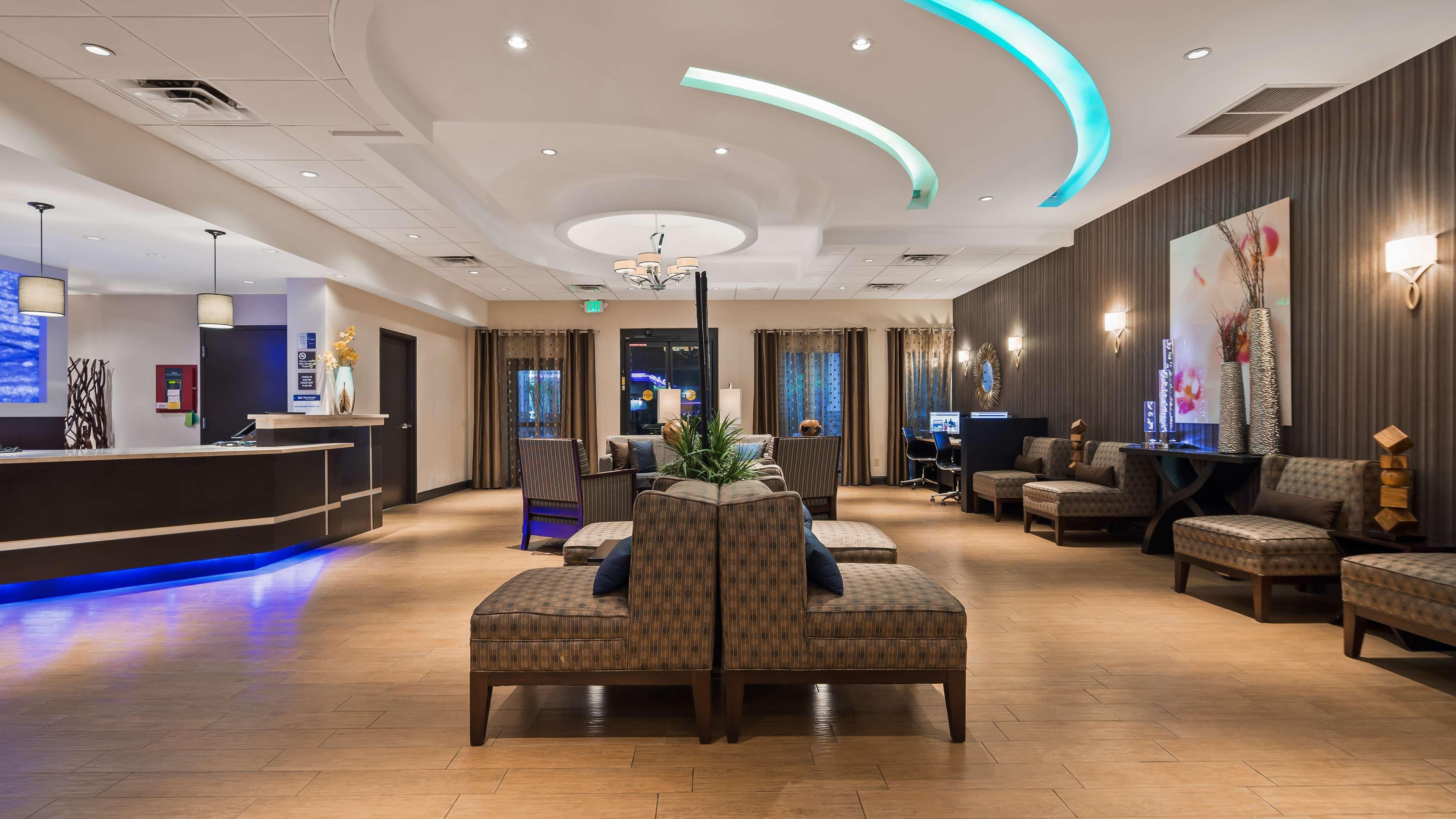 Best Western Plus Hollywood/Aventura Zewnętrze zdjęcie