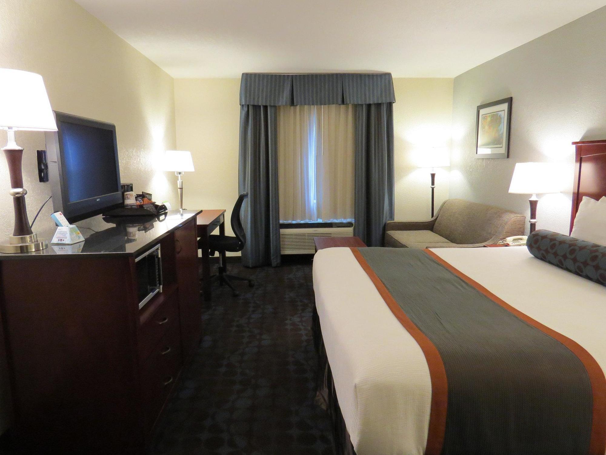Best Western Plus Hollywood/Aventura Zewnętrze zdjęcie
