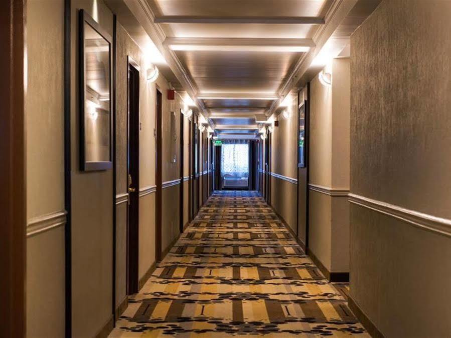 Best Western Plus Hollywood/Aventura Zewnętrze zdjęcie