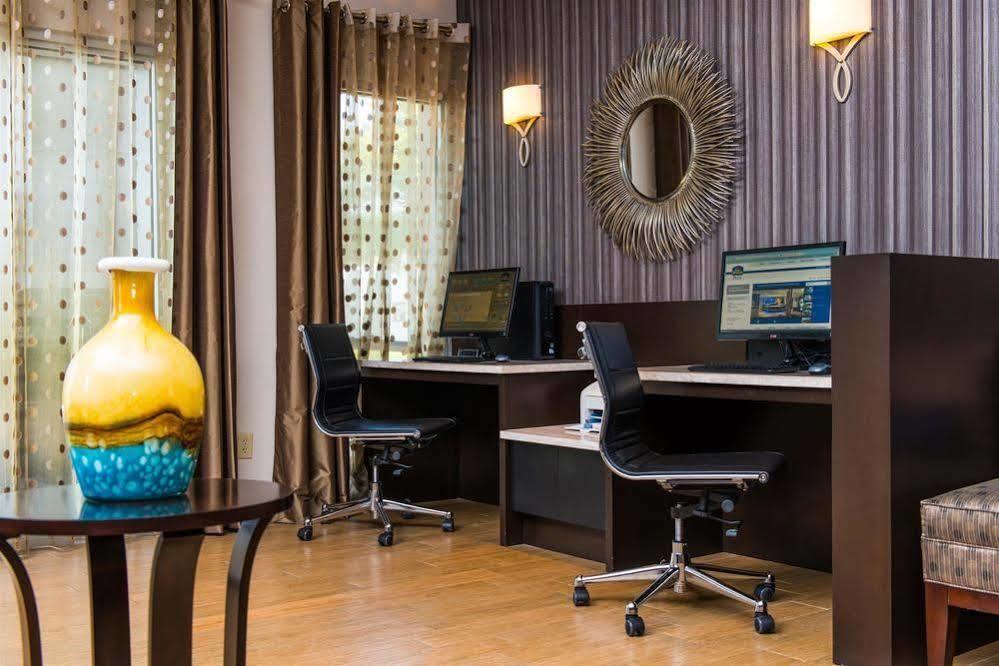 Best Western Plus Hollywood/Aventura Zewnętrze zdjęcie