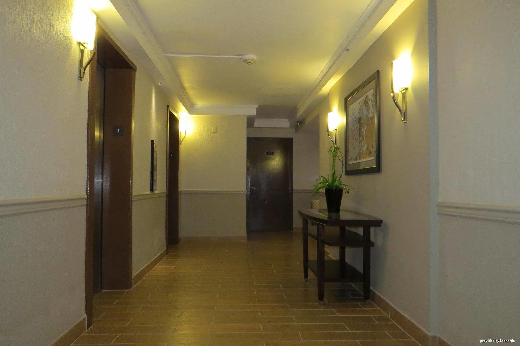 Best Western Plus Hollywood/Aventura Zewnętrze zdjęcie