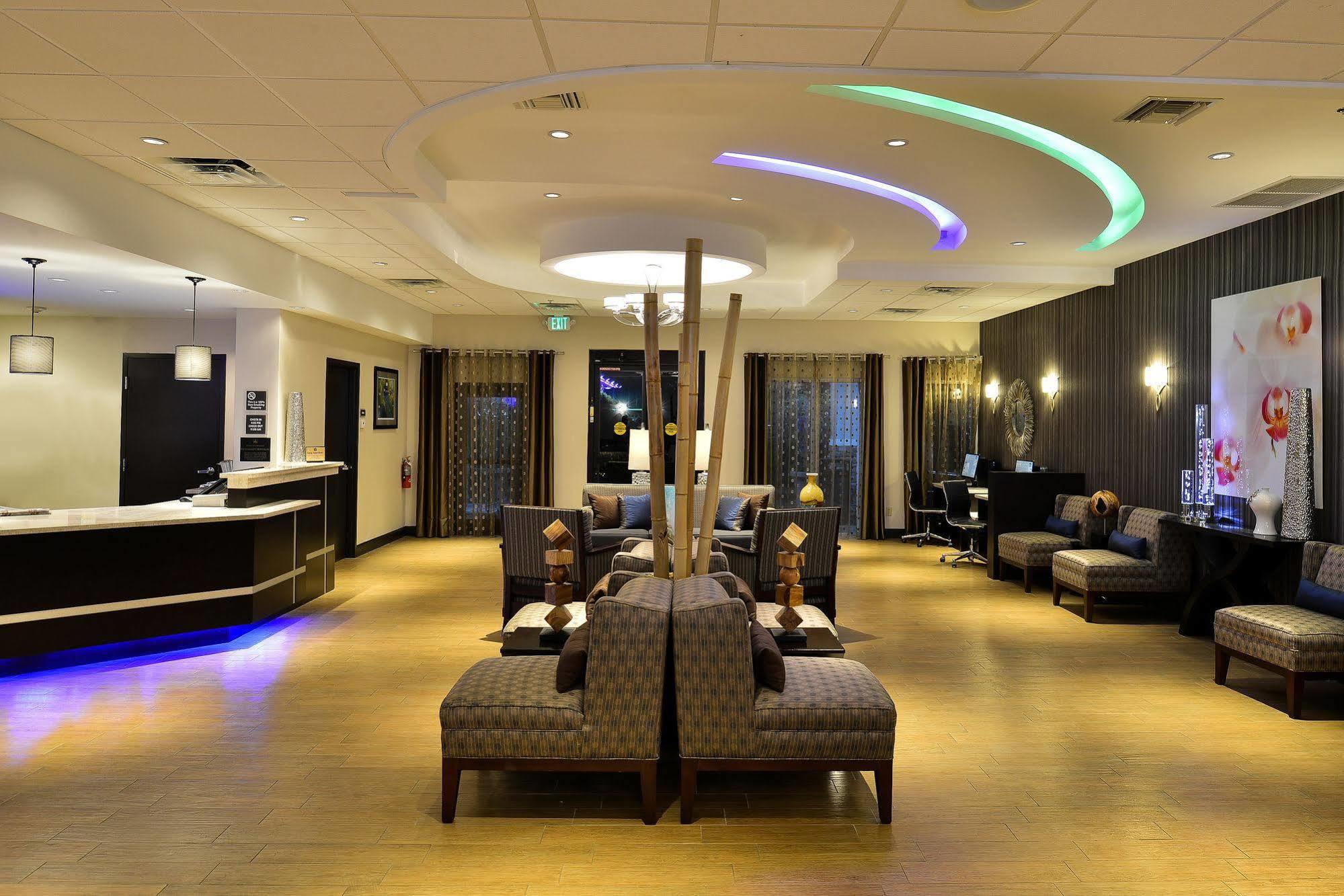 Best Western Plus Hollywood/Aventura Zewnętrze zdjęcie
