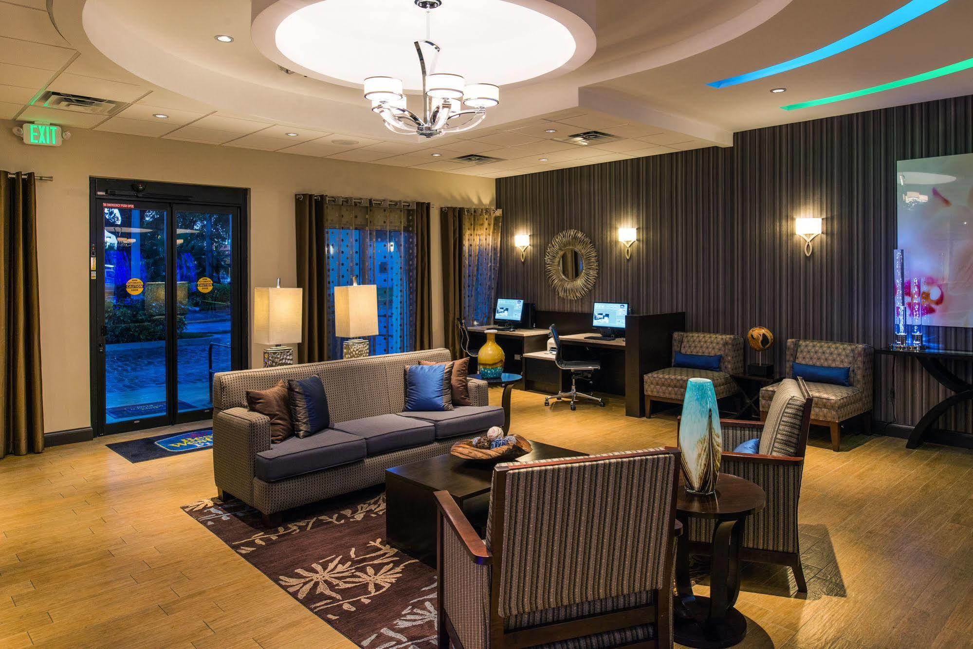 Best Western Plus Hollywood/Aventura Zewnętrze zdjęcie
