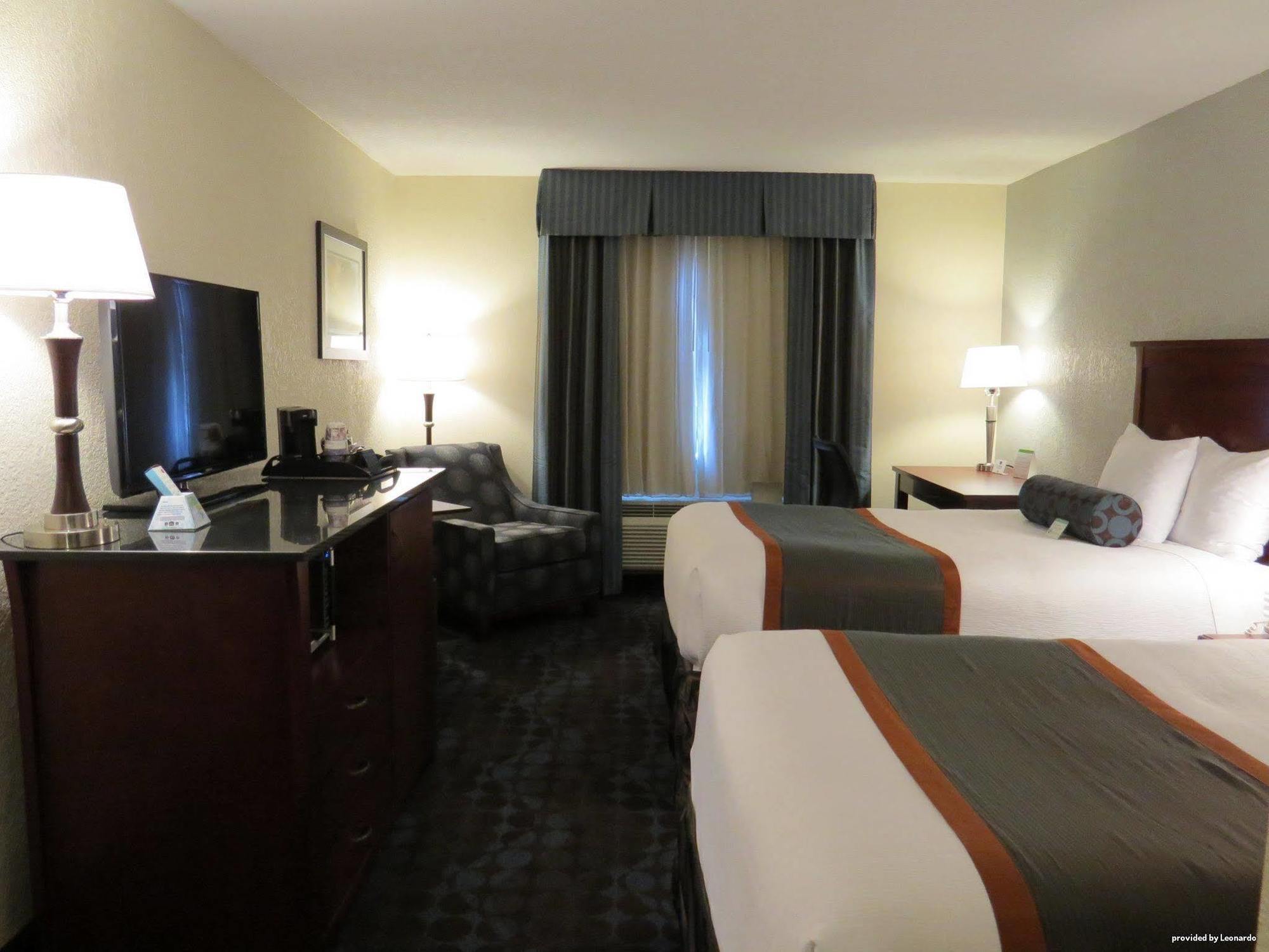 Best Western Plus Hollywood/Aventura Zewnętrze zdjęcie