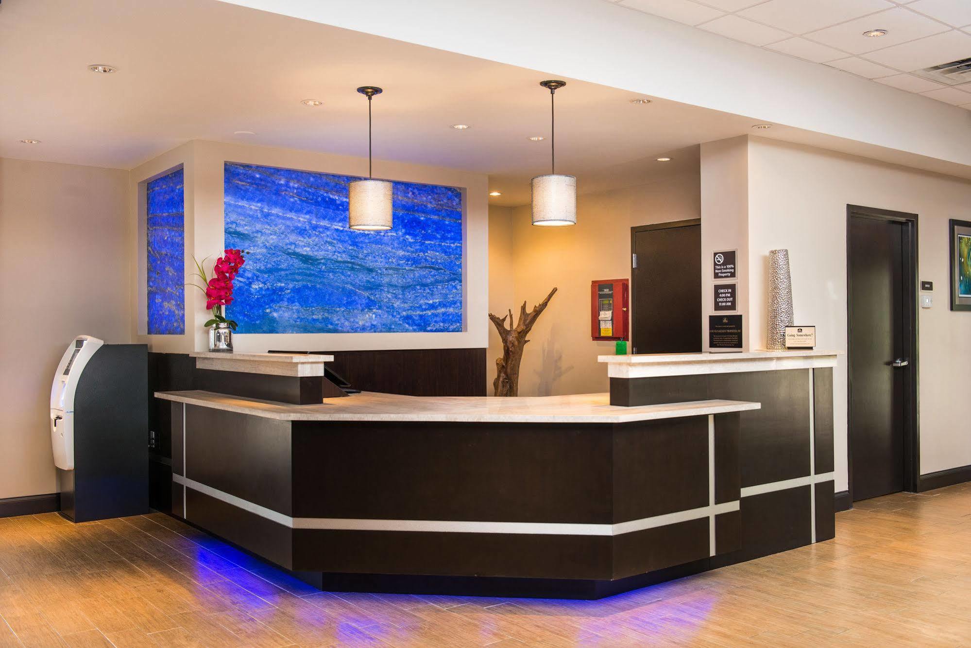 Best Western Plus Hollywood/Aventura Zewnętrze zdjęcie