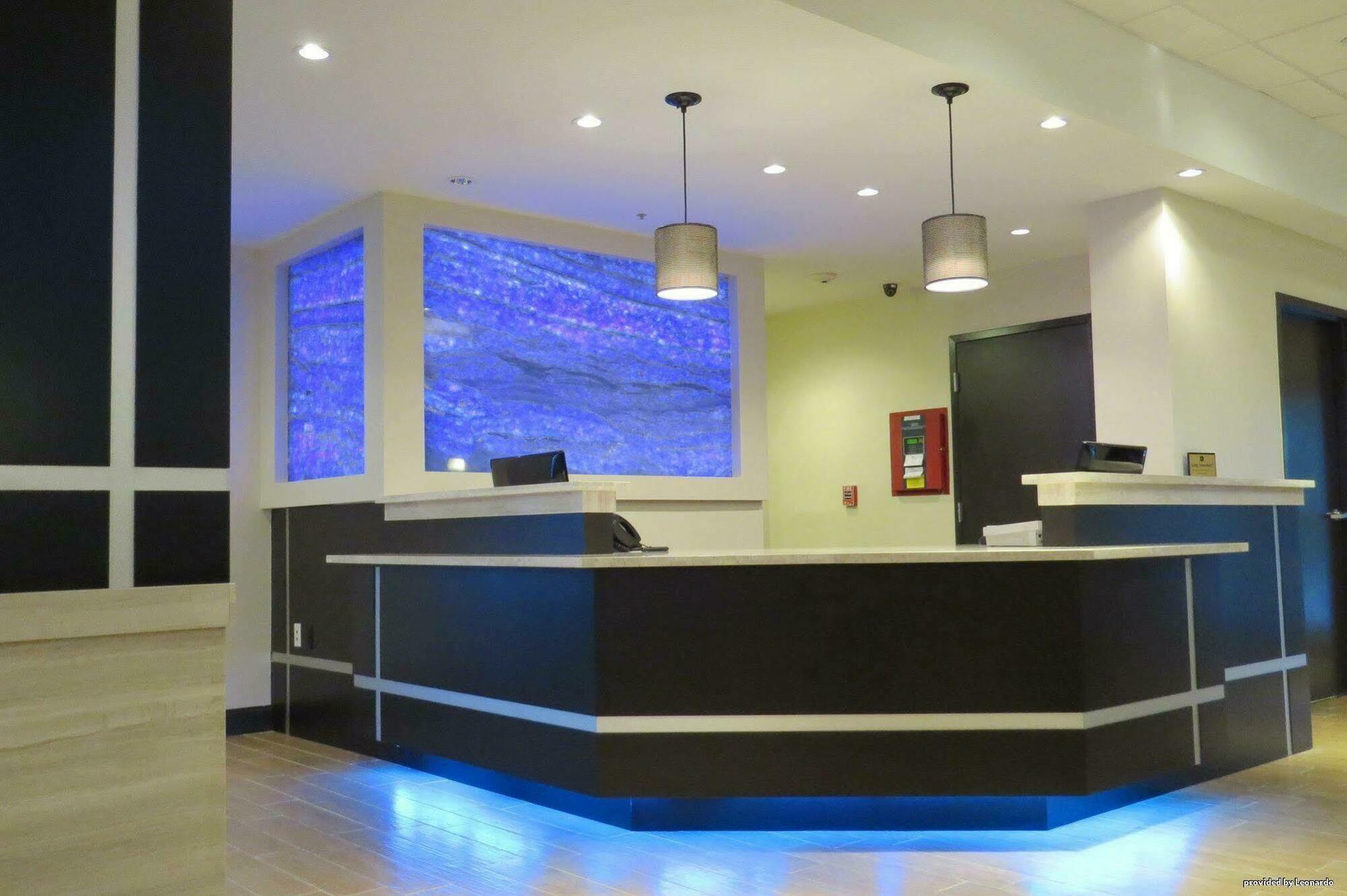 Best Western Plus Hollywood/Aventura Zewnętrze zdjęcie